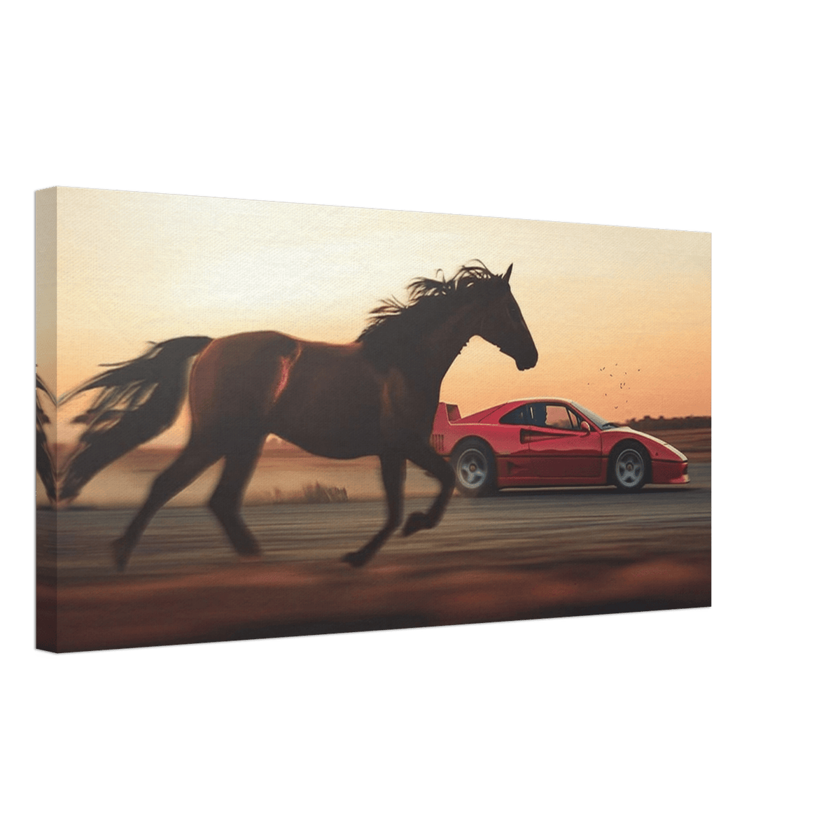 The Ultimate Horsepower - Phantom 4