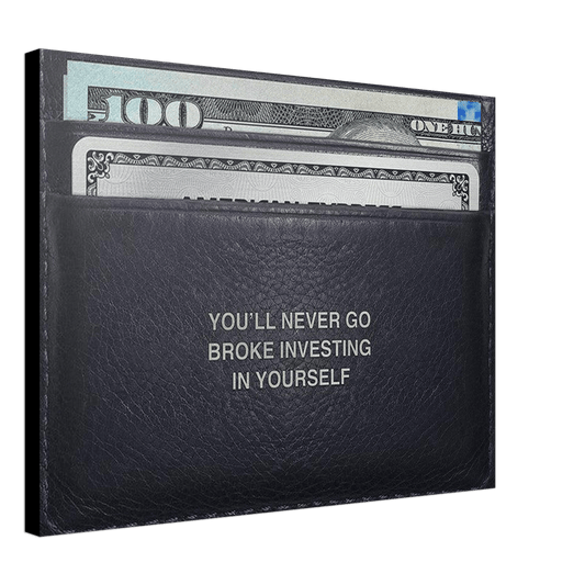 The Ultimate Investment - Phantom 4