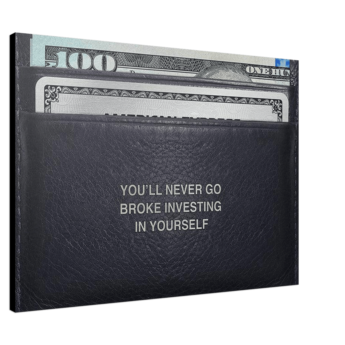 The Ultimate Investment - Phantom 4