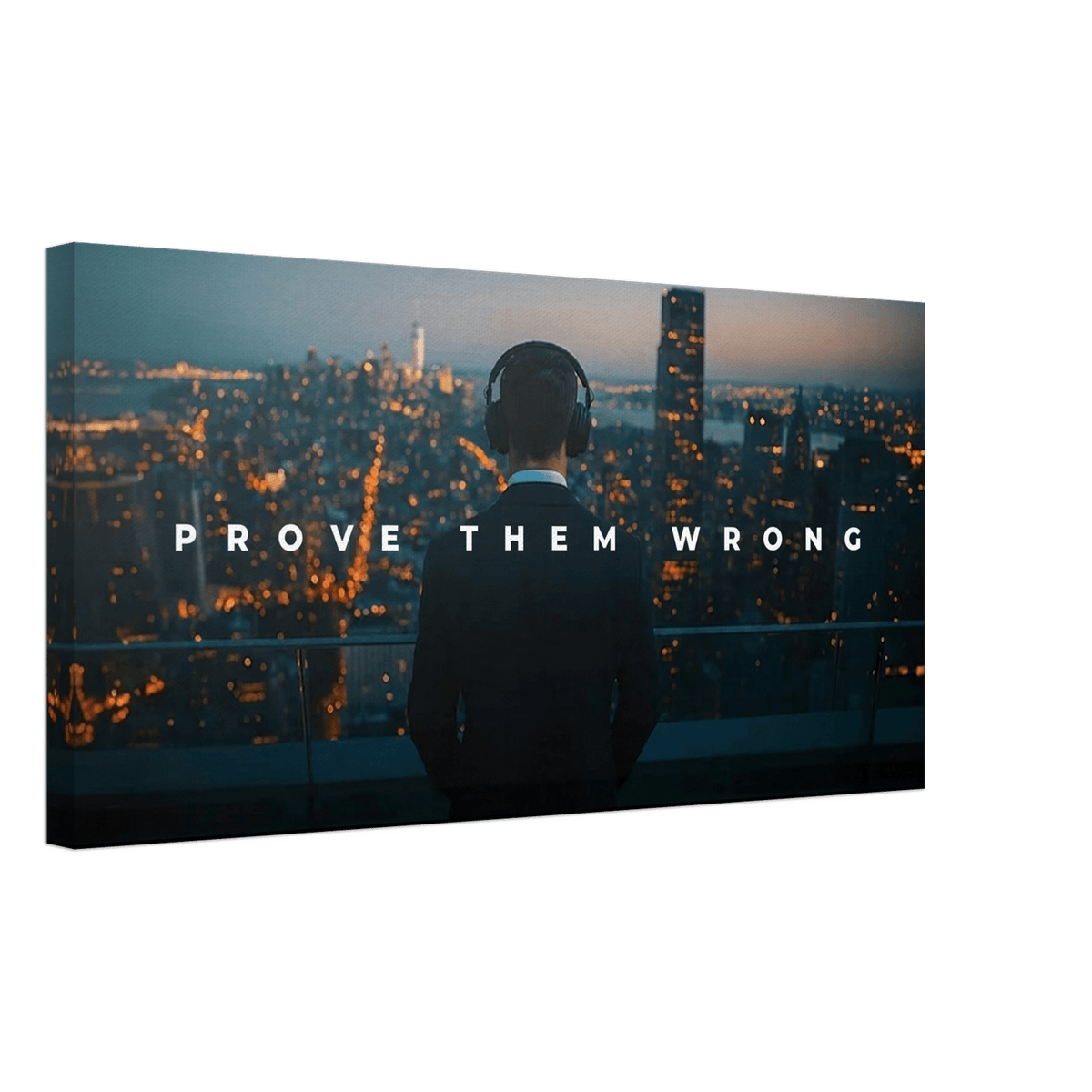 The Visionary - Phantom 4