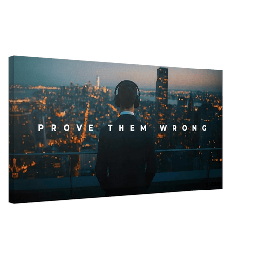 The Visionary - Phantom 4