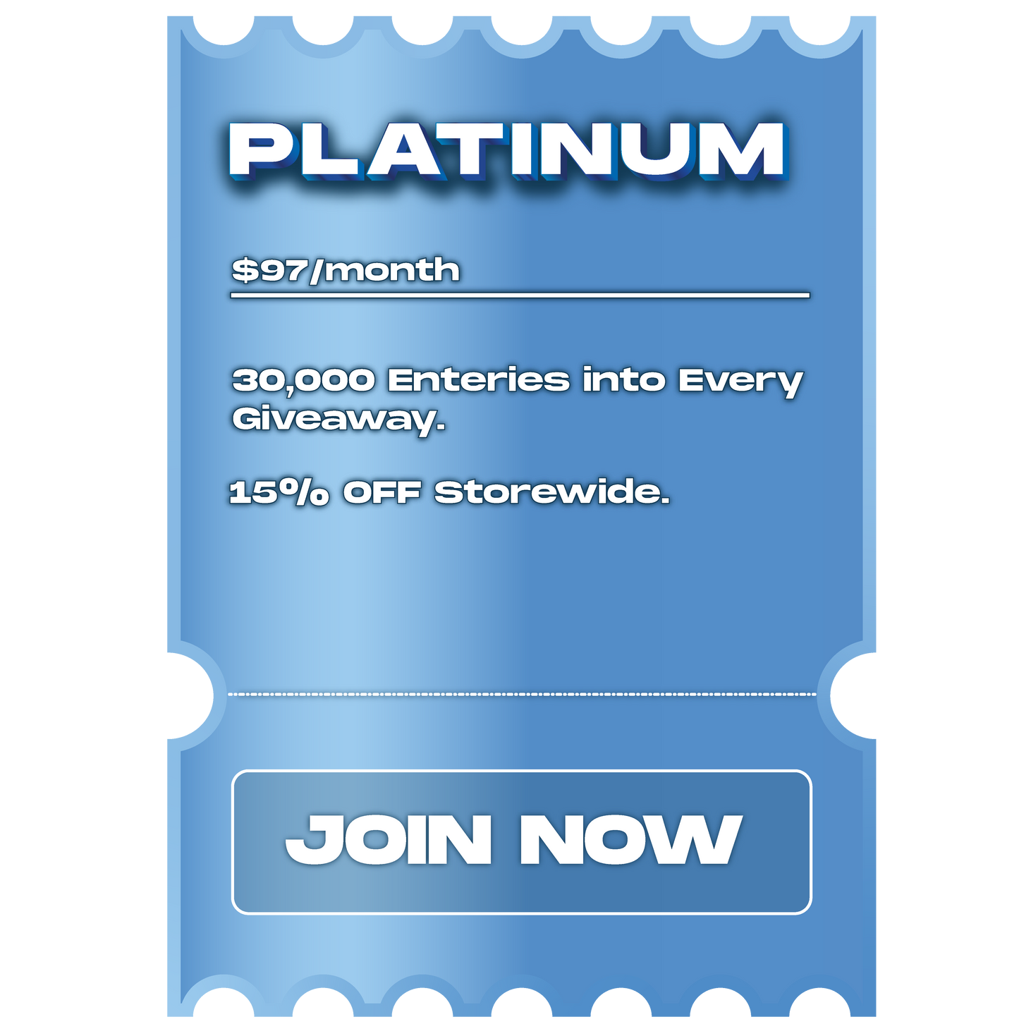 PLATINUM
