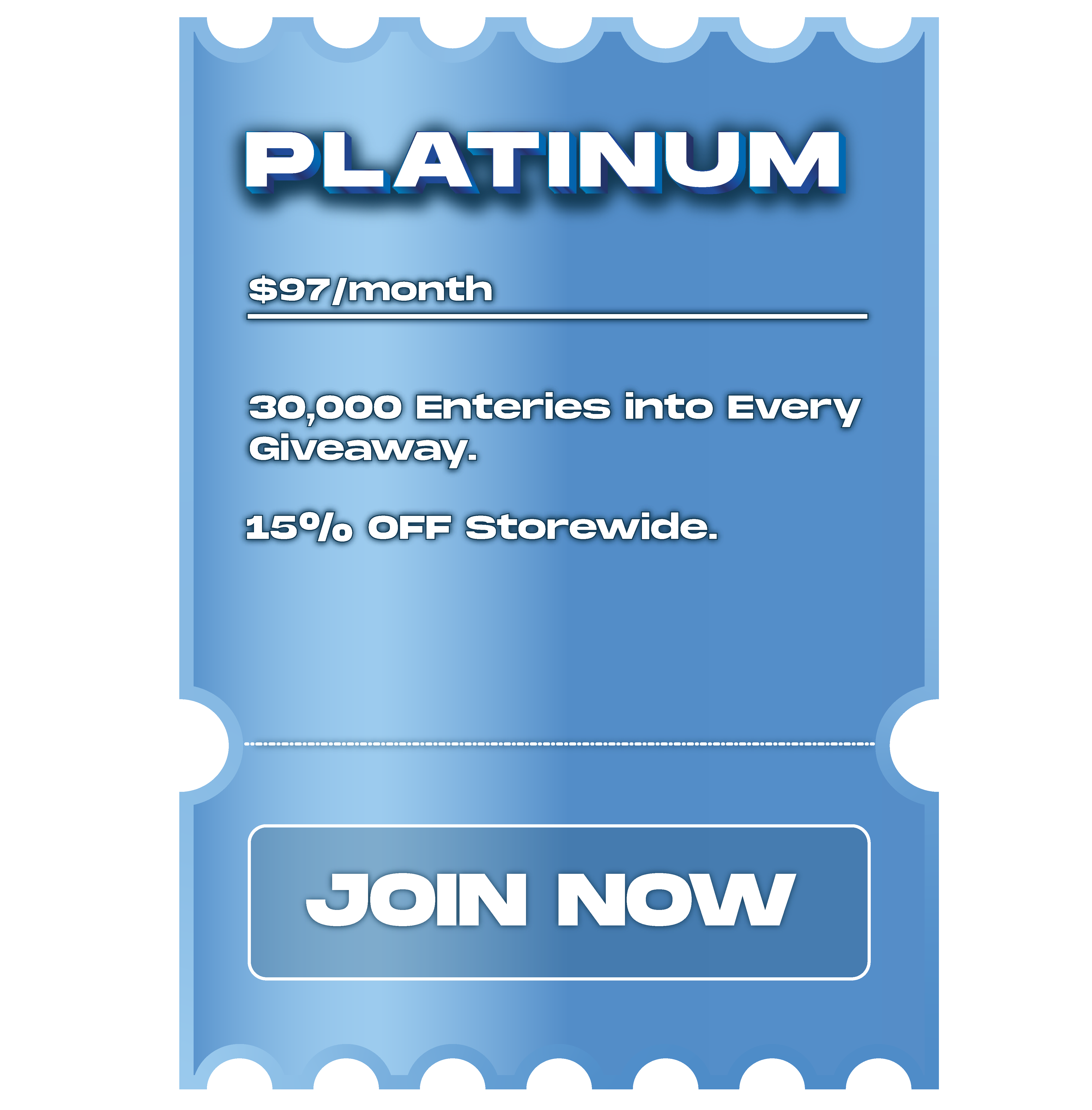 PLATINUM