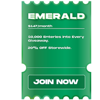 EMERALD