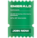 EMERALD