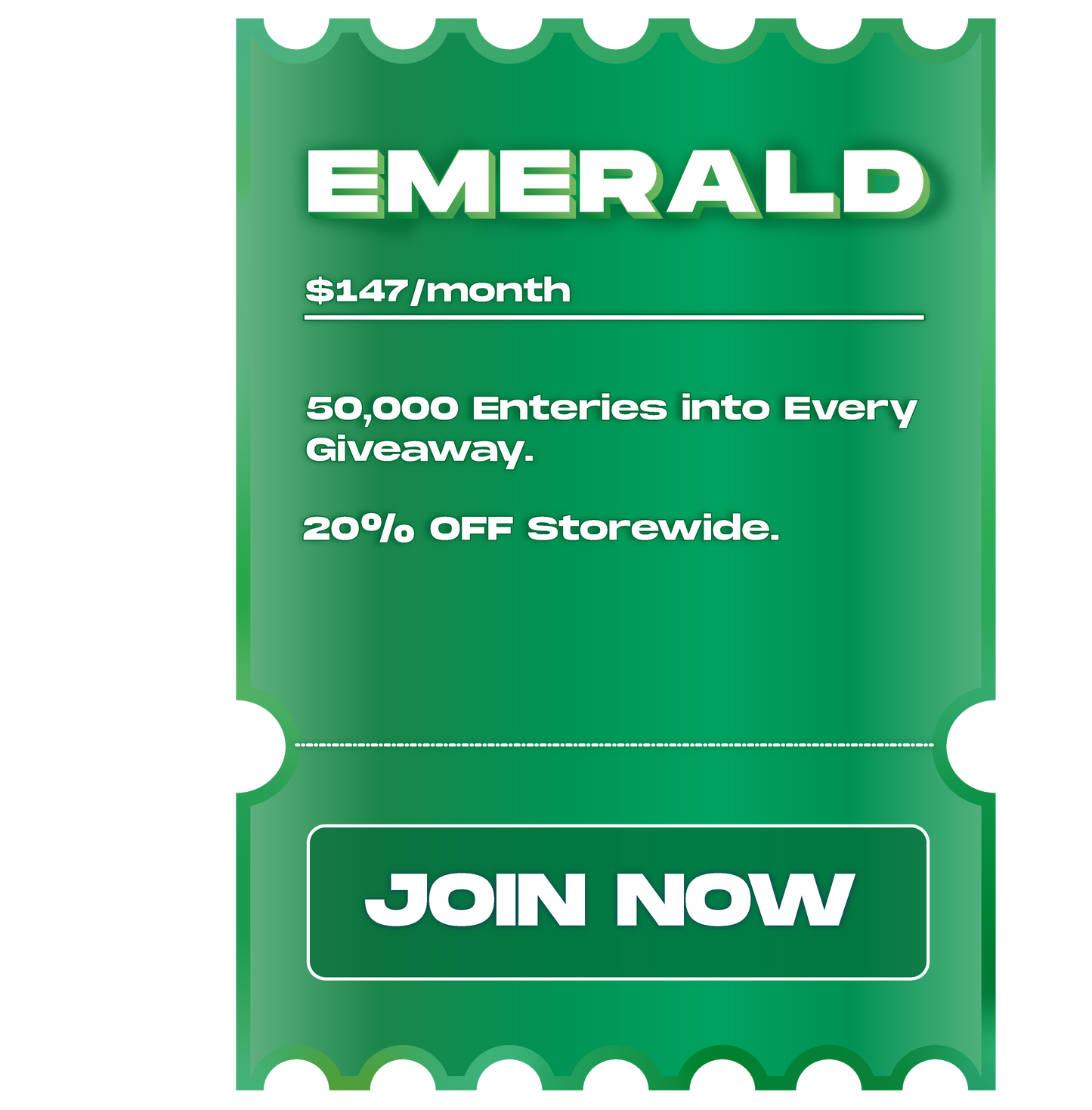EMERALD