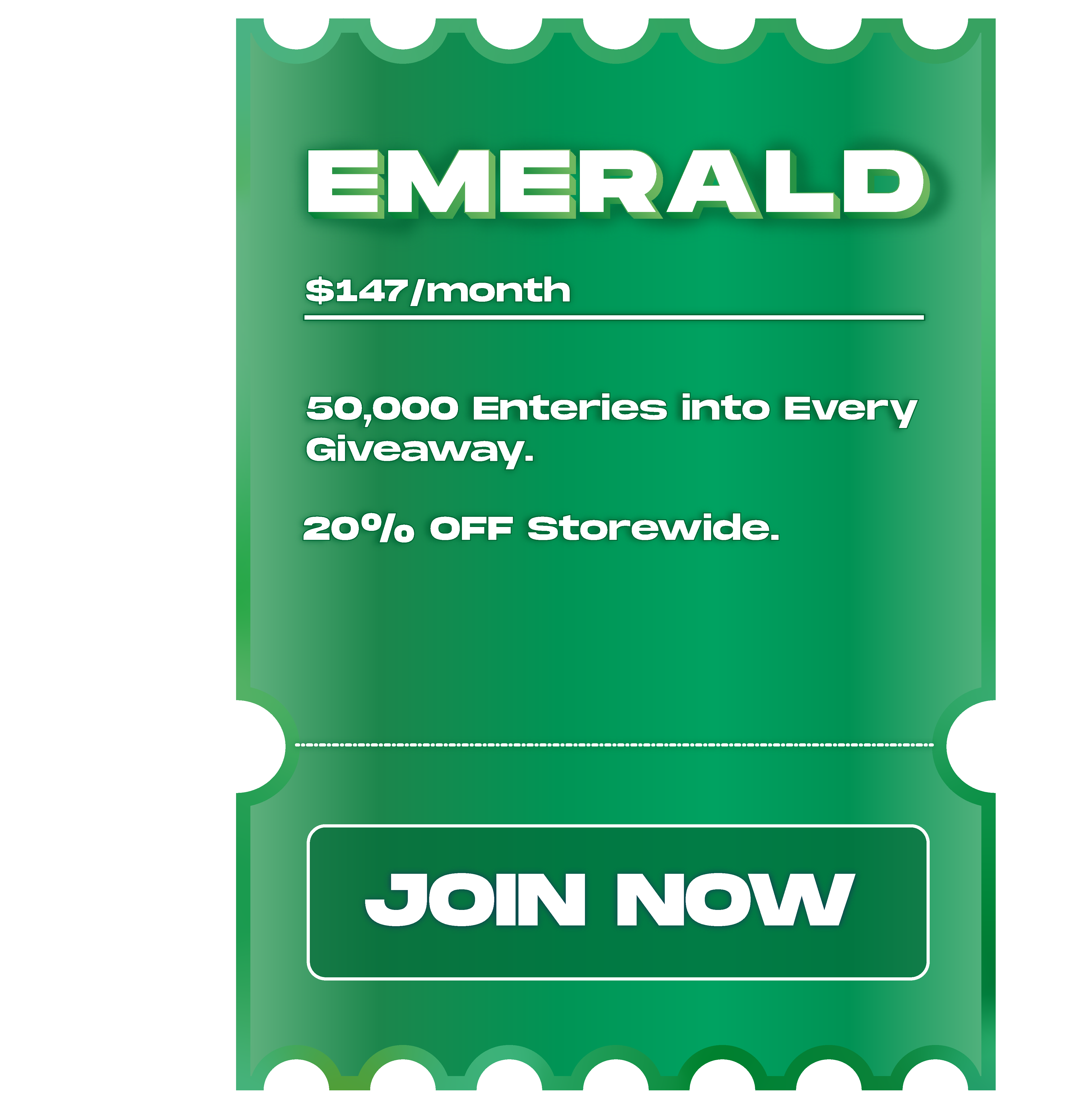 EMERALD
