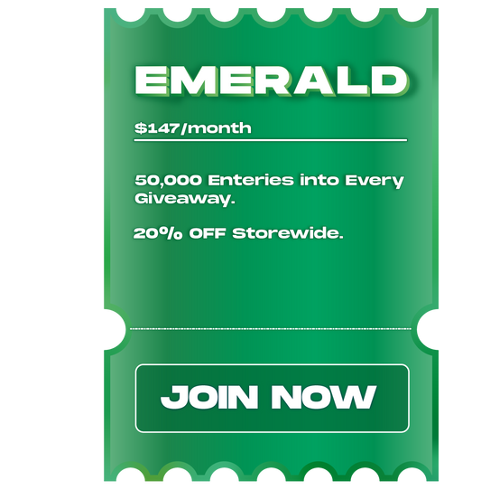 EMERALD