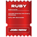 RUBY