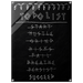 To Do List Acrylic Canvas - Phantom 4