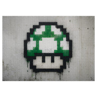 Tonic Jigsaw Puzzle with Tin - Phantom 4