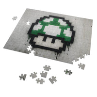 Tonic Jigsaw Puzzle with Tin - Phantom 4