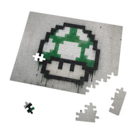 Tonic Jigsaw Puzzle with Tin - Phantom 4