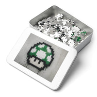 Tonic Jigsaw Puzzle with Tin - Phantom 4