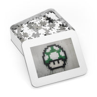 Tonic Jigsaw Puzzle with Tin - Phantom 4