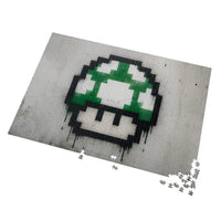 Tonic Jigsaw Puzzle with Tin - Phantom 4