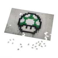 Tonic Jigsaw Puzzle with Tin - Phantom 4