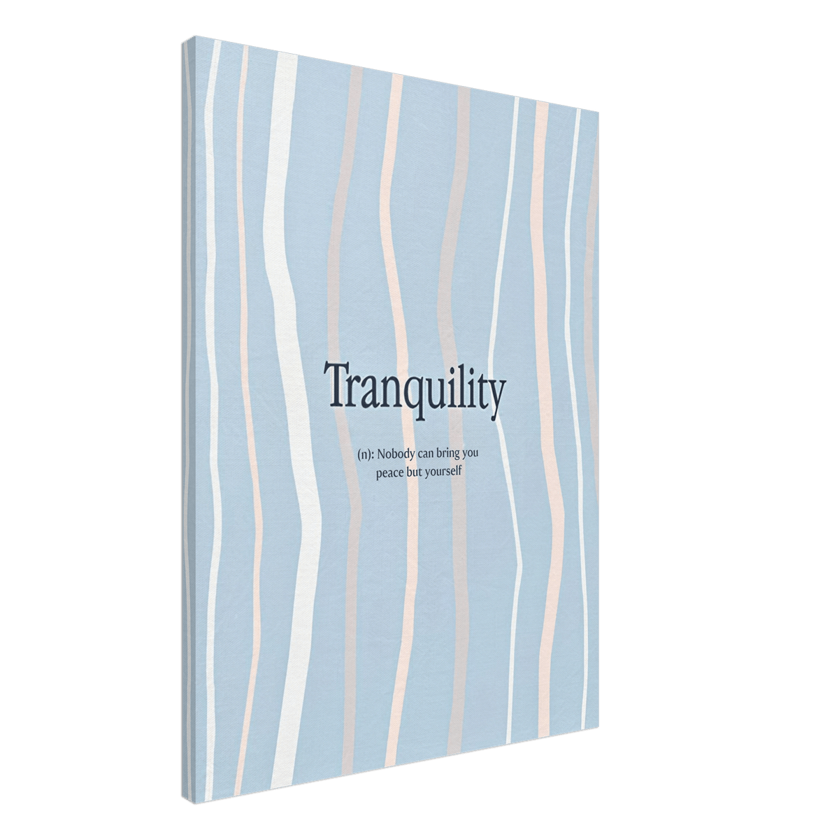 Tranquility - Phantom 4