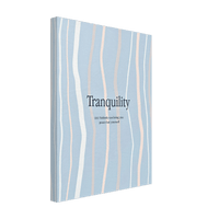 Tranquility - Phantom 4
