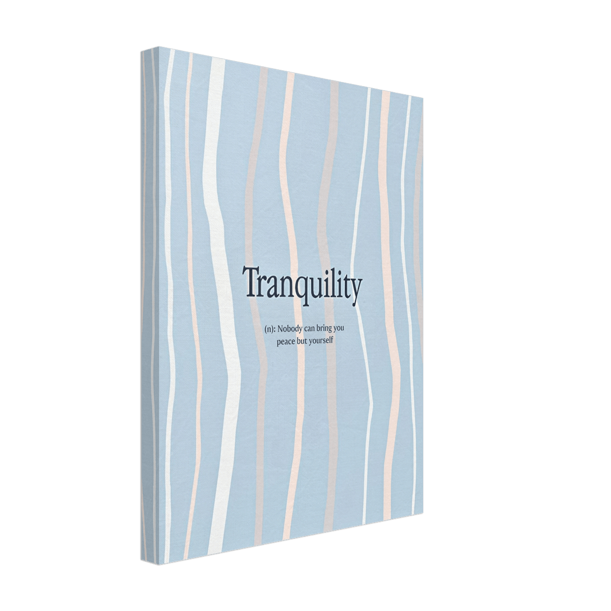 Tranquility - Phantom 4