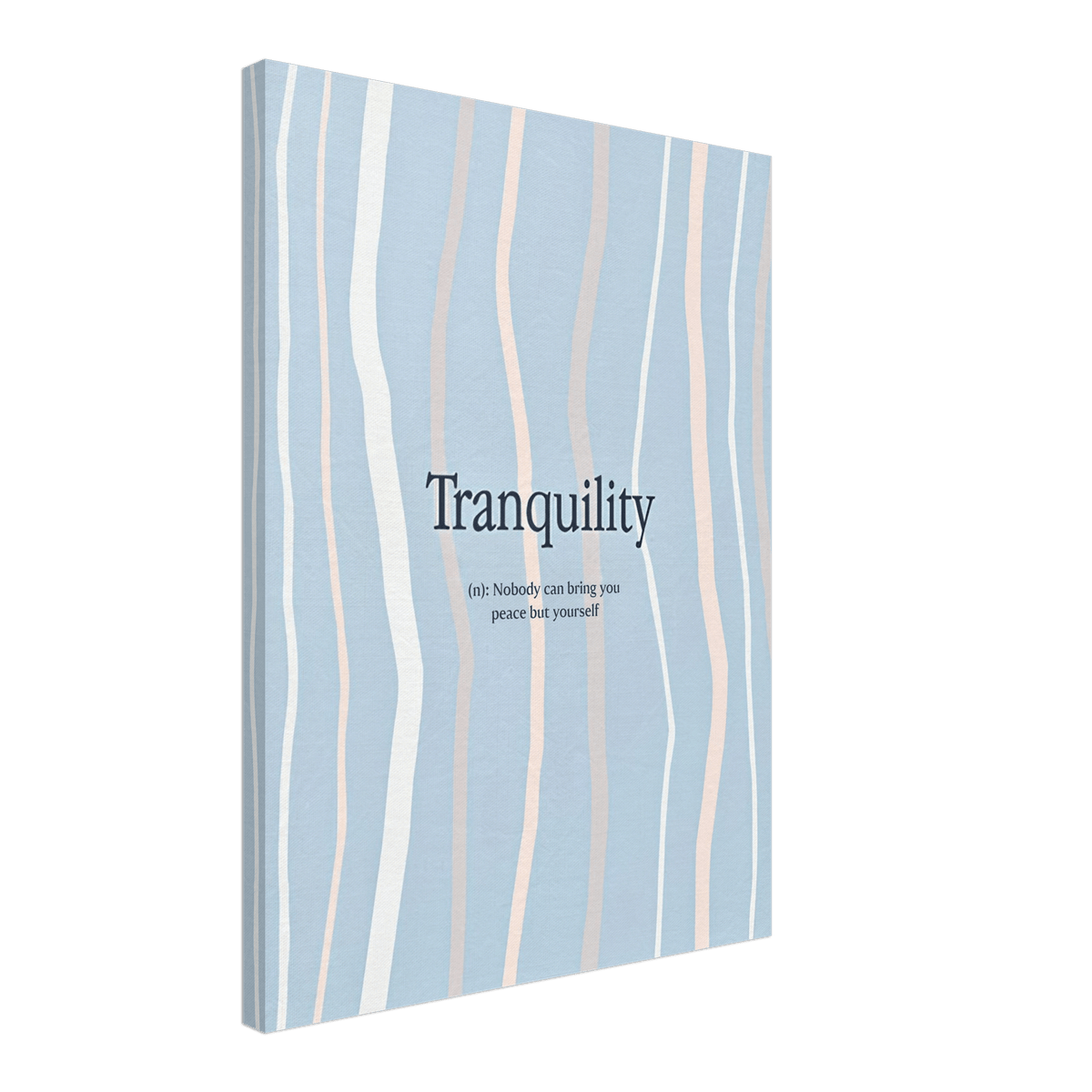 Tranquility - Phantom 4