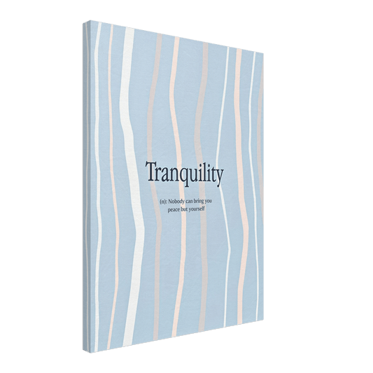 Tranquility - Phantom 4