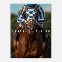 Tunnel Vision - Phantom 4