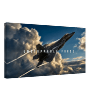 Unstoppable Force - Phantom 4