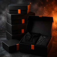 Starter Vault — Mystery Box
