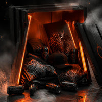 Phantom Elite signature vault crate
