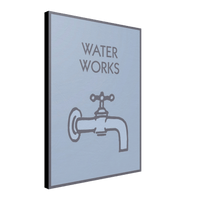 Water Works - Phantom 4