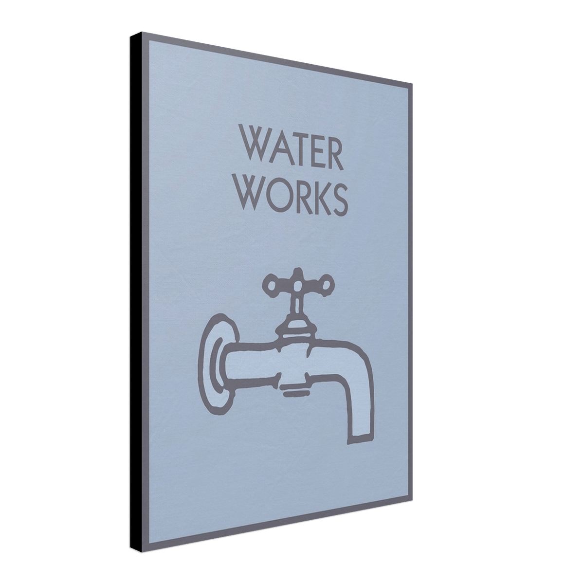 Water Works - Phantom 4