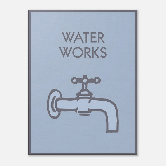 Water Works - Phantom 4