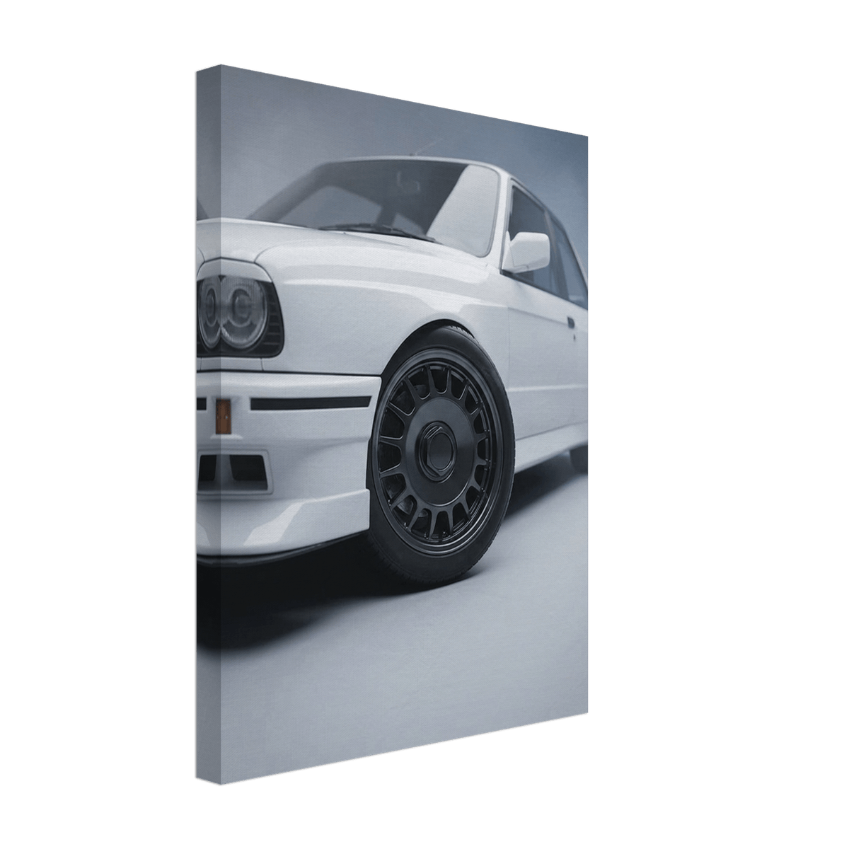 Widebody Legacy - Phantom 4