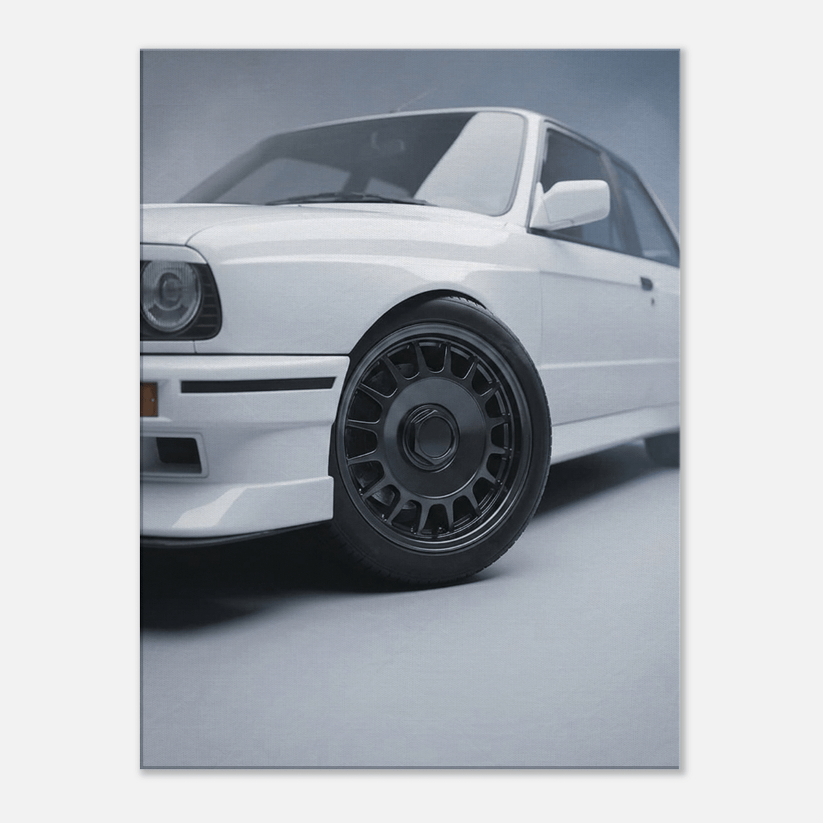 Widebody Legacy - Phantom 4