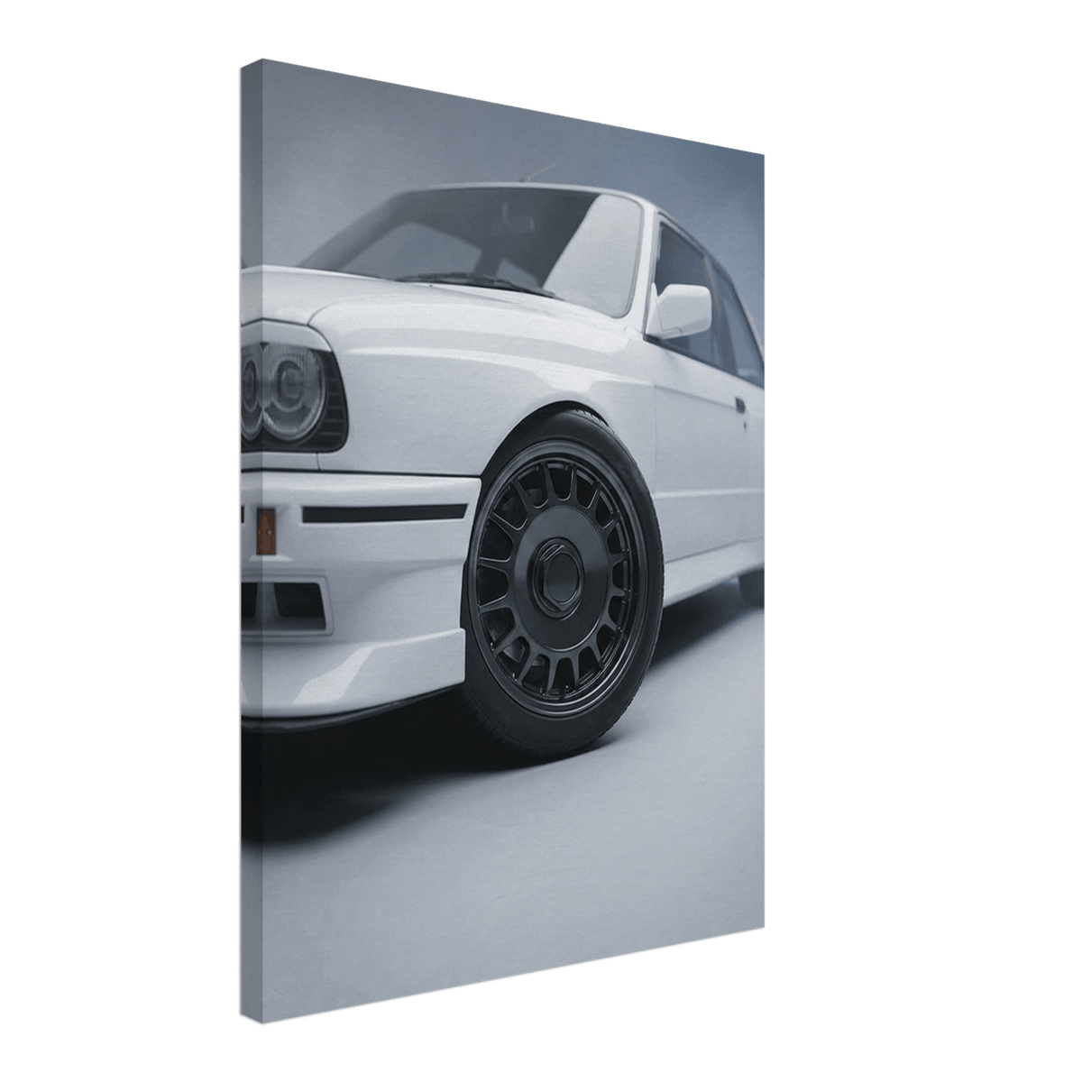 Widebody Legacy - Phantom 4