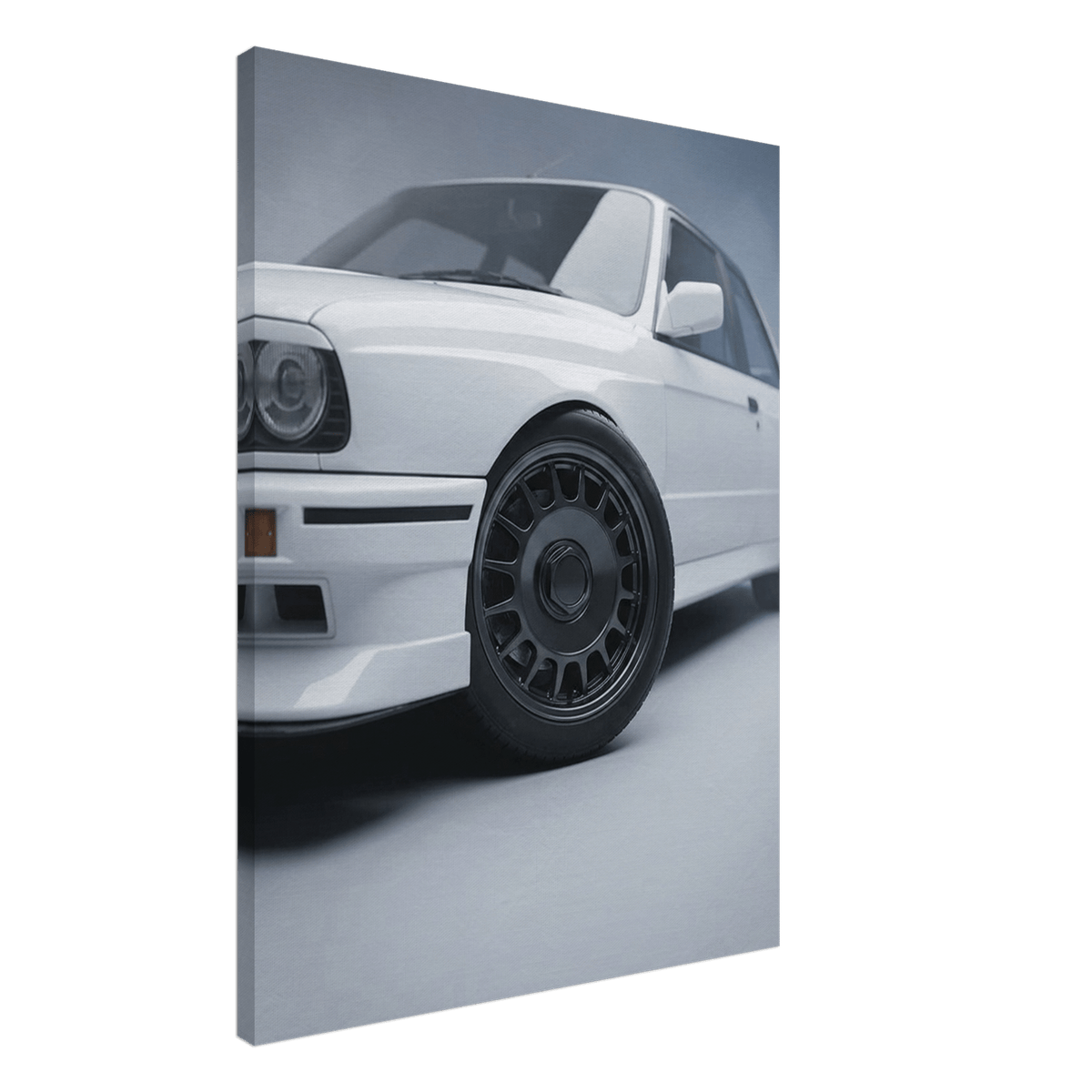 Widebody Legacy - Phantom 4