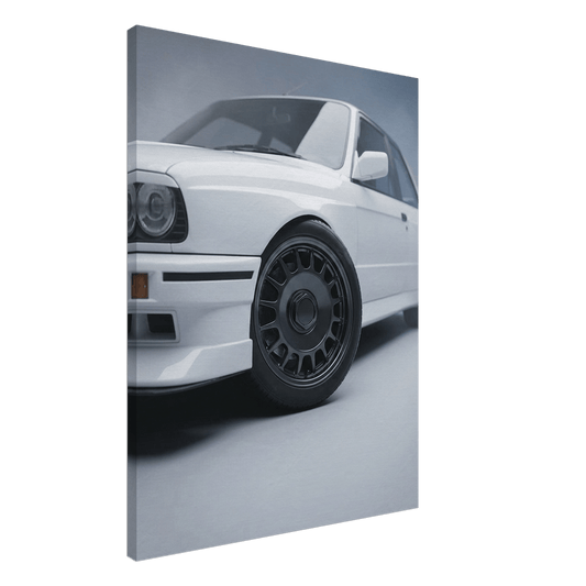 Widebody Legacy - Phantom 4