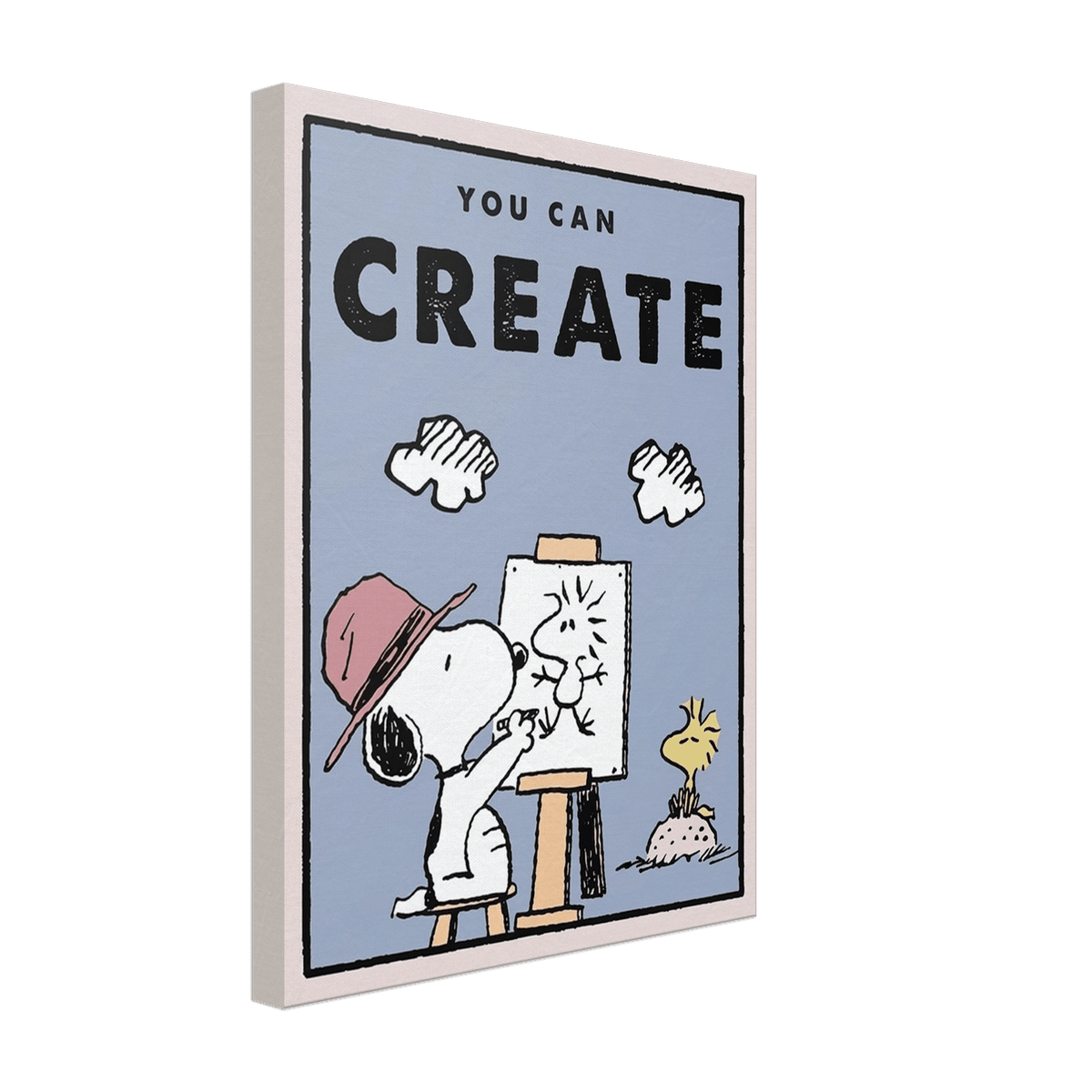 YOU CAN CREATE - Phantom 4