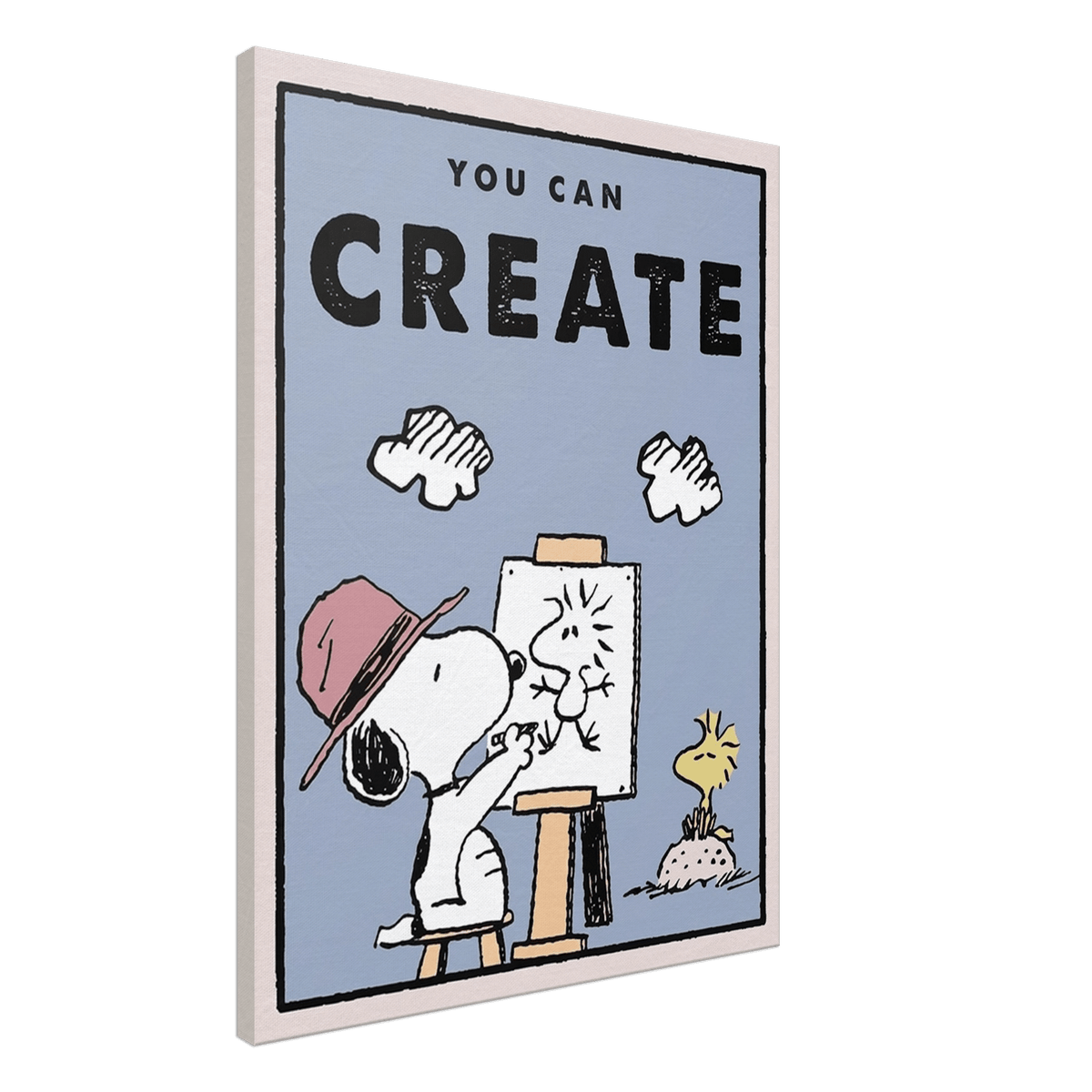 YOU CAN CREATE - Phantom 4