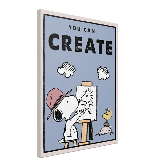YOU CAN CREATE - Phantom 4