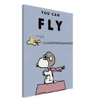 You Can Fly - Phantom 4